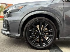 Lexus RX 500h AWD F SPORT Performance - ფოტო 7