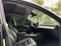 Tesla Model Y Rear-Wheel Drive - ფოტო 10