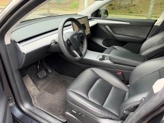 Tesla Model Y Rear-Wheel Drive - ფოტო 11