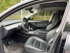 Tesla Model Y Rear-Wheel Drive - ფოტო 12