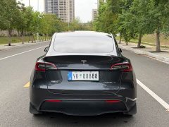 Tesla Model Y Rear-Wheel Drive - ფოტო 6
