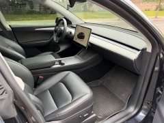 Tesla Model Y Rear-Wheel Drive - ფოტო 9