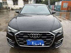 Audi A6L 45 TFSI quattro Premium Dynamic - ფოტო 2