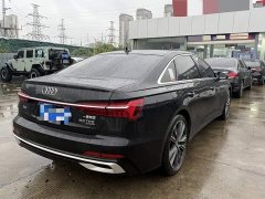 Audi A6L 45 TFSI quattro Premium Dynamic - ფოტო 3