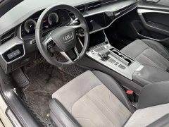 Audi A6L 45 TFSI quattro Premium Dynamic - ფოტო 4