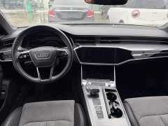 Audi A6L 45 TFSI quattro Premium Dynamic - ფოტო 5