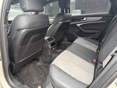 Audi A6L 45 TFSI quattro Premium Dynamic - ფოტო 6