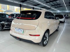 ORA Good Cat Morandi Edition 400km Standard Range Deluxe Type LFP Battery - ფოტო 2