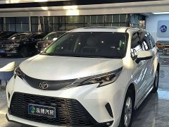 Toyota Gravia 2.5L Hybrid Comfort Edition - ფოტო 1