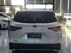 Toyota Gravia 2.5L Hybrid Comfort Edition - ფოტო 12