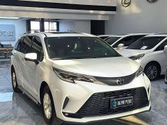 Toyota Gravia 2.5L Hybrid Comfort Edition - ფოტო 3