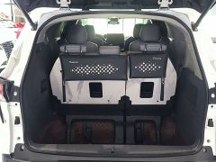 Toyota Gravia 2.5L Hybrid Comfort Edition - ფოტო 8