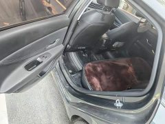 Hyundai Elantra 1.5L CVT GLX Elite - ფოტო 3