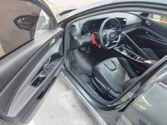Hyundai Elantra 1.5L CVT GLX Elite - ფოტო 4