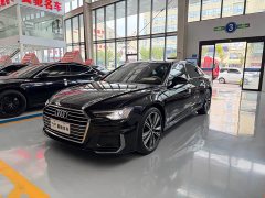 Audi A6L 40 TFSI Luxury Sport Edition - ფოტო 1