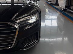 Audi A6L 40 TFSI Luxury Sport Edition - ფოტო 10