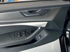 Audi A6L 40 TFSI Luxury Sport Edition - ფოტო 14