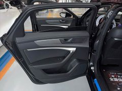 Audi A6L 40 TFSI Luxury Sport Edition - ფოტო 17