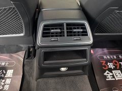 Audi A6L 40 TFSI Luxury Sport Edition - ფოტო 18