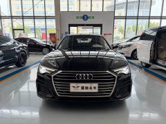 Audi A6L 40 TFSI Luxury Sport Edition - ფოტო 2