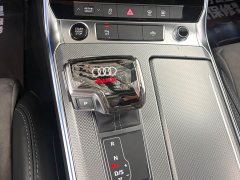 Audi A6L 40 TFSI Luxury Sport Edition - ფოტო 20