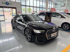 Audi A6L 40 TFSI Luxury Sport Edition - ფოტო 3
