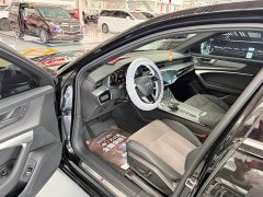 Audi A6L 40 TFSI Luxury Sport Edition - ფოტო 4
