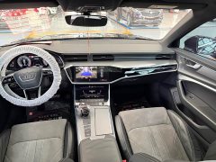 Audi A6L 40 TFSI Luxury Sport Edition - ფოტო 6