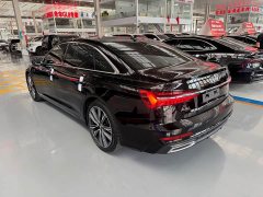 Audi A6L 40 TFSI Luxury Sport Edition - ფოტო 7
