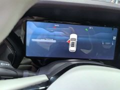 Geely Xingyue L 2.0T DCT EVO FWD Smart Premium Edition - ფოტო 10