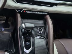 Geely Xingyue L 2.0T DCT EVO FWD Smart Premium Edition - ფოტო 11
