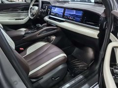 Geely Xingyue L 2.0T DCT EVO FWD Smart Premium Edition - ფოტო 12