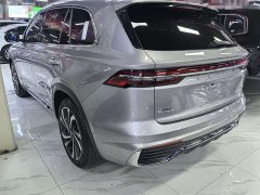 Geely Xingyue L 2.0T DCT EVO FWD Smart Premium Edition - ფოტო 4