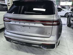 Geely Xingyue L 2.0T DCT EVO FWD Smart Premium Edition - ფოტო 5