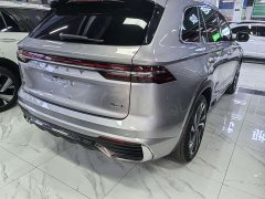 Geely Xingyue L 2.0T DCT EVO FWD Smart Premium Edition - ფოტო 6