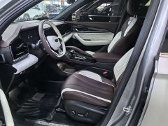 Geely Xingyue L 2.0T DCT EVO FWD Smart Premium Edition - ფოტო 7