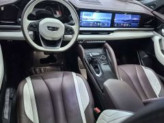 Geely Xingyue L 2.0T DCT EVO FWD Smart Premium Edition - ფოტო 8