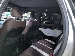 Geely Xingyue L 2.0T DCT EVO FWD Smart Premium Edition - ფოტო 9
