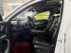Chery Tiggo 7 Plus 1.5T CVT Luxury - ფოტო 10