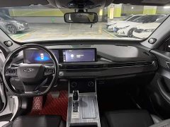 Chery Tiggo 7 Plus 1.5T CVT Luxury - ფოტო 12