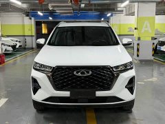 Chery Tiggo 7 Plus 1.5T CVT Luxury - ფოტო 3