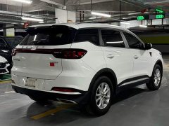 Chery Tiggo 7 Plus 1.5T CVT Luxury - ფოტო 5