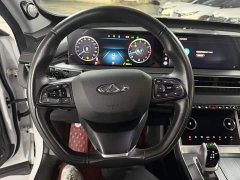 Chery Tiggo 7 Plus 1.5T CVT Luxury - ფოტო 8