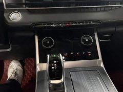 Chery Tiggo 7 Plus 1.5T CVT Luxury - ფოტო 9