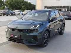 Lynk & Co 06 EM-P 126 Long Range Halo - ფოტო 1