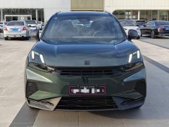 Lynk & Co 06 EM-P 126 Long Range Halo - ფოტო 2
