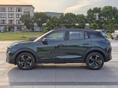 Lynk & Co 06 EM-P 126 Long Range Halo - ფოტო 3