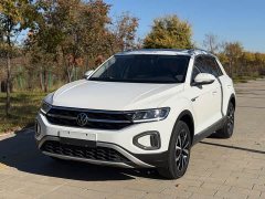 Audi T-ROC Tanyue 280TSI DSG FWD Time Edition - ფოტო 1