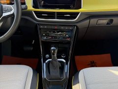 Audi T-ROC Tanyue 280TSI DSG FWD Time Edition - ფოტო 11