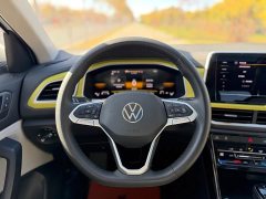 Audi T-ROC Tanyue 280TSI DSG FWD Time Edition - ფოტო 12